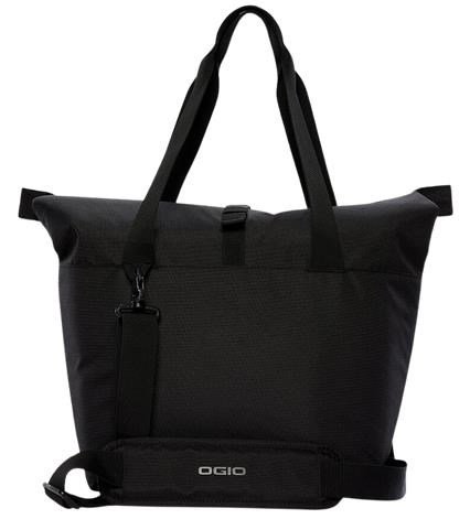 Ogio Ogio Soft Cooler taška, čierna