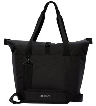 Ogio Ogio Soft Cooler taška, čierna