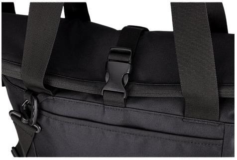 Ogio Ogio Soft Cooler taška, čierna