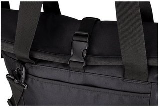 Ogio Ogio Soft Cooler taška, čierna