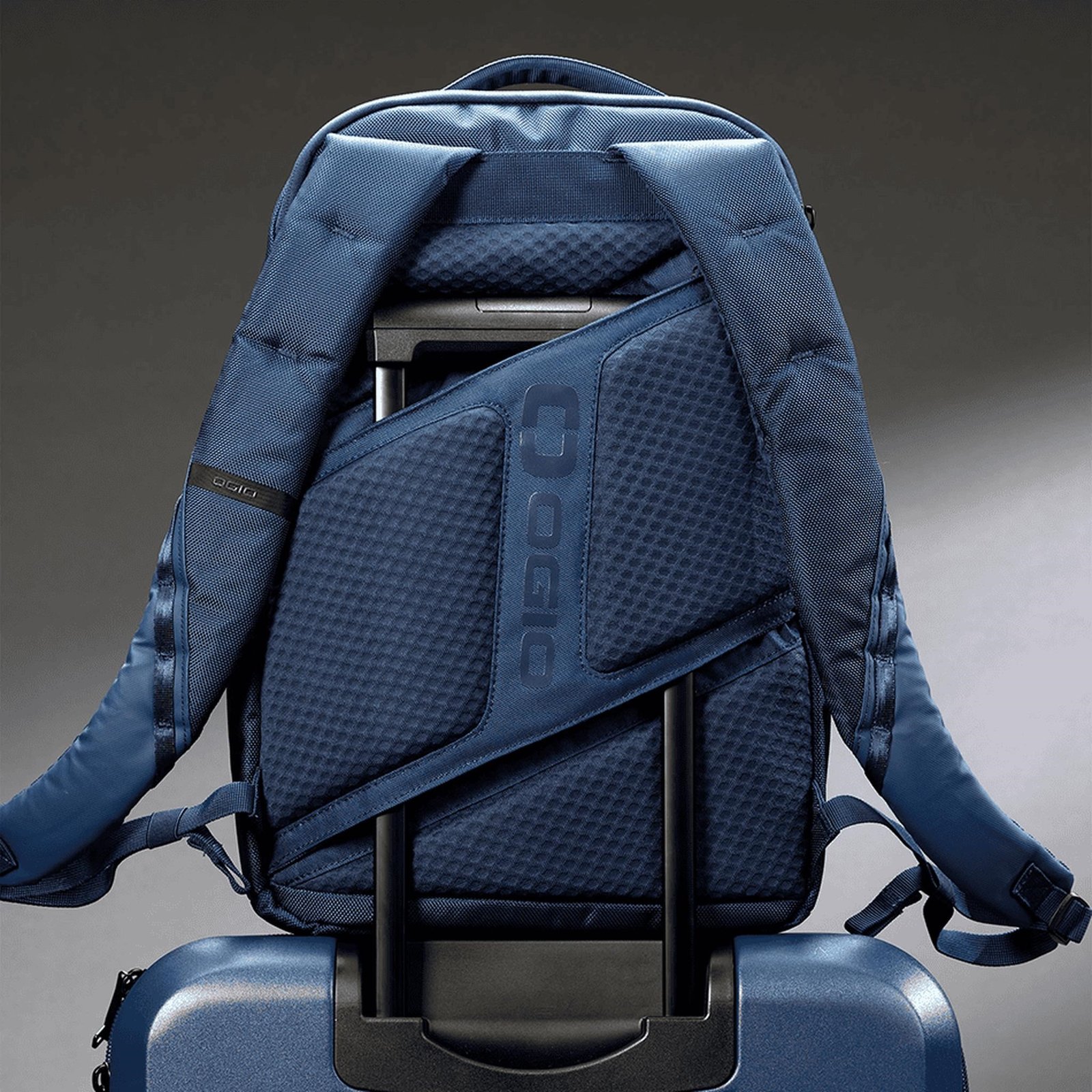 Ogio Ogio Pace Pro 20L Backpack Tašky, kufry bag, moonlit ocean