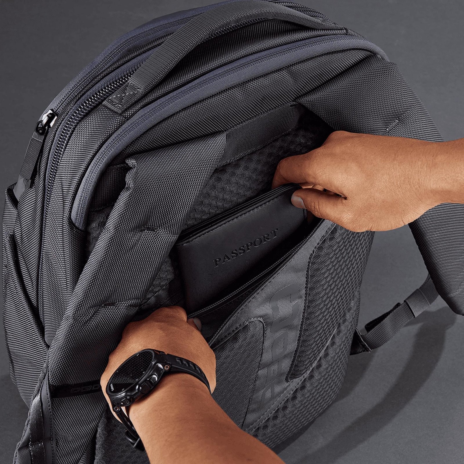 Ogio Ogio Pace Pro 20L Backpack Tašky, kufry bag, moonlit ocean