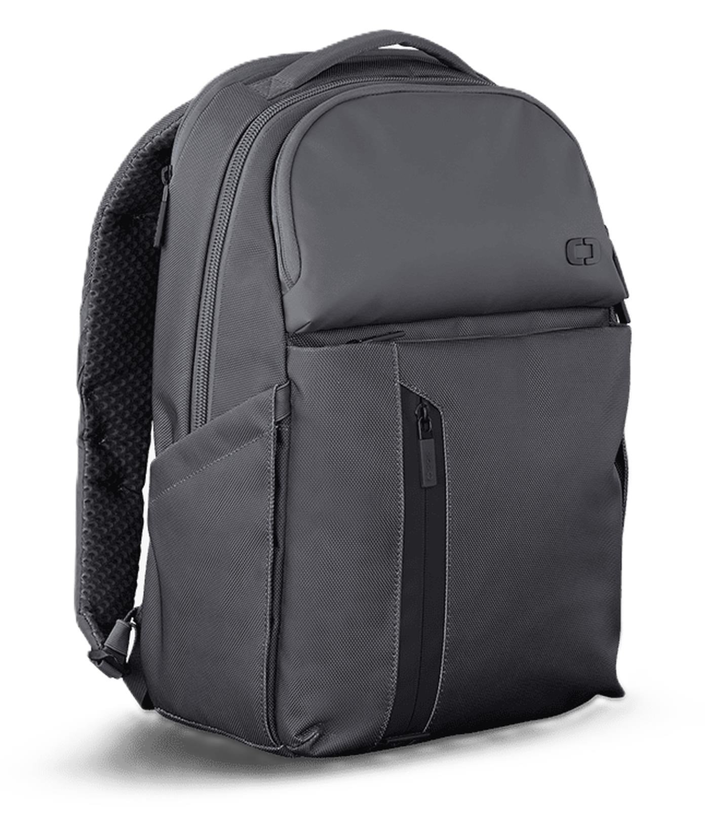 Ogio Ogio Pace Pro 20L Backpack taška, grey pinstripe