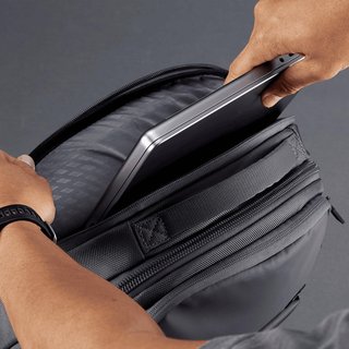 Ogio Ogio Pace Pro 20L Backpack taška, grey pinstripe