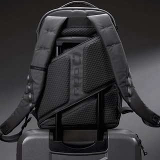 Ogio Ogio Pace Pro 20L Backpack taška, grey pinstripe