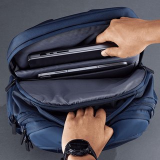 Ogio Ogio Pace Pro 25L Backpack taška, moonlit ocean