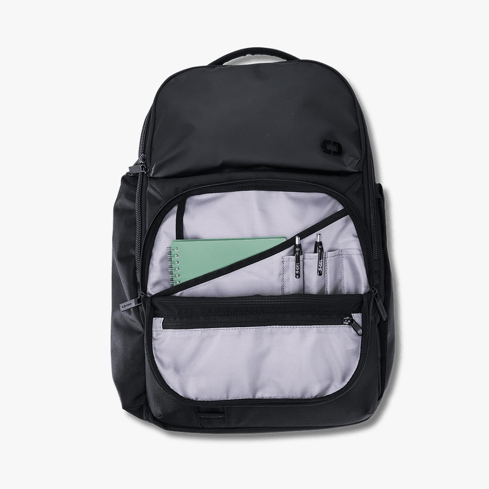 Ogio Ogio Pace Pro 25L Backpack taška, moonlit ocean