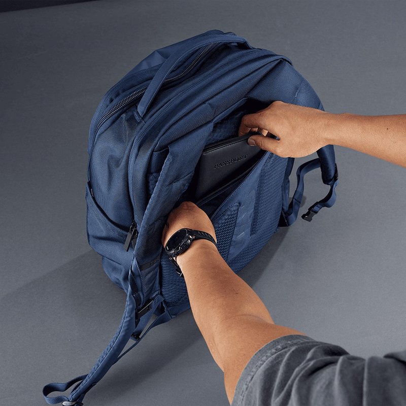 Ogio Ogio Pace Pro 25L Backpack taška, moonlit ocean