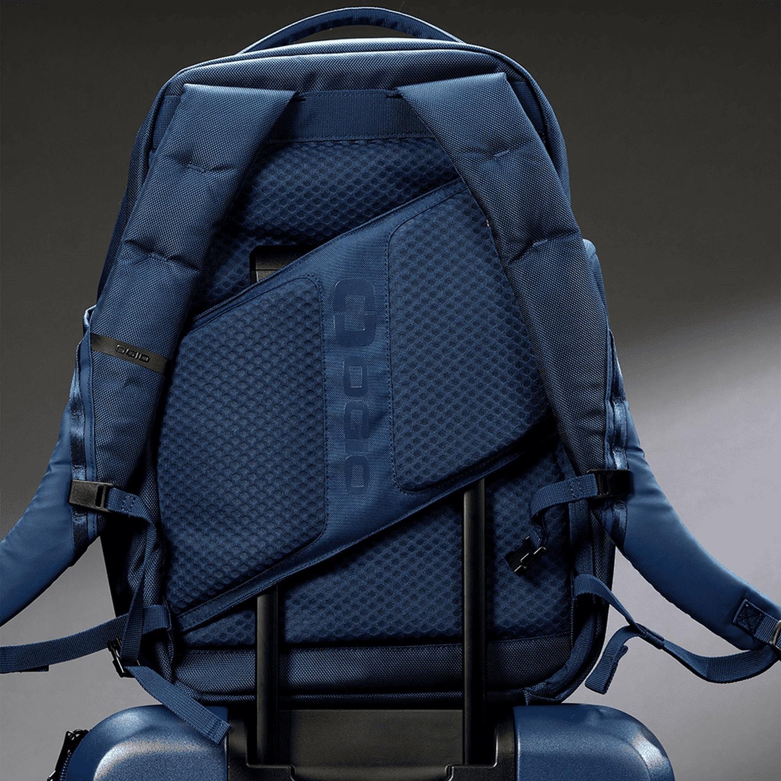 Ogio Ogio Pace Pro 25L Backpack taška, moonlit ocean