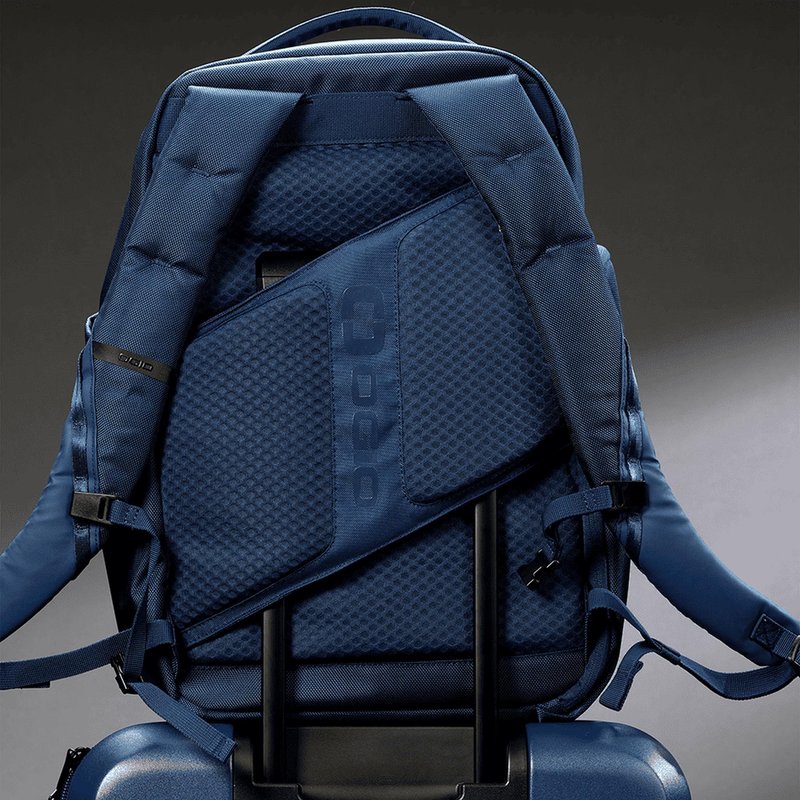Ogio Ogio Pace Pro 25L Backpack taška, moonlit ocean
