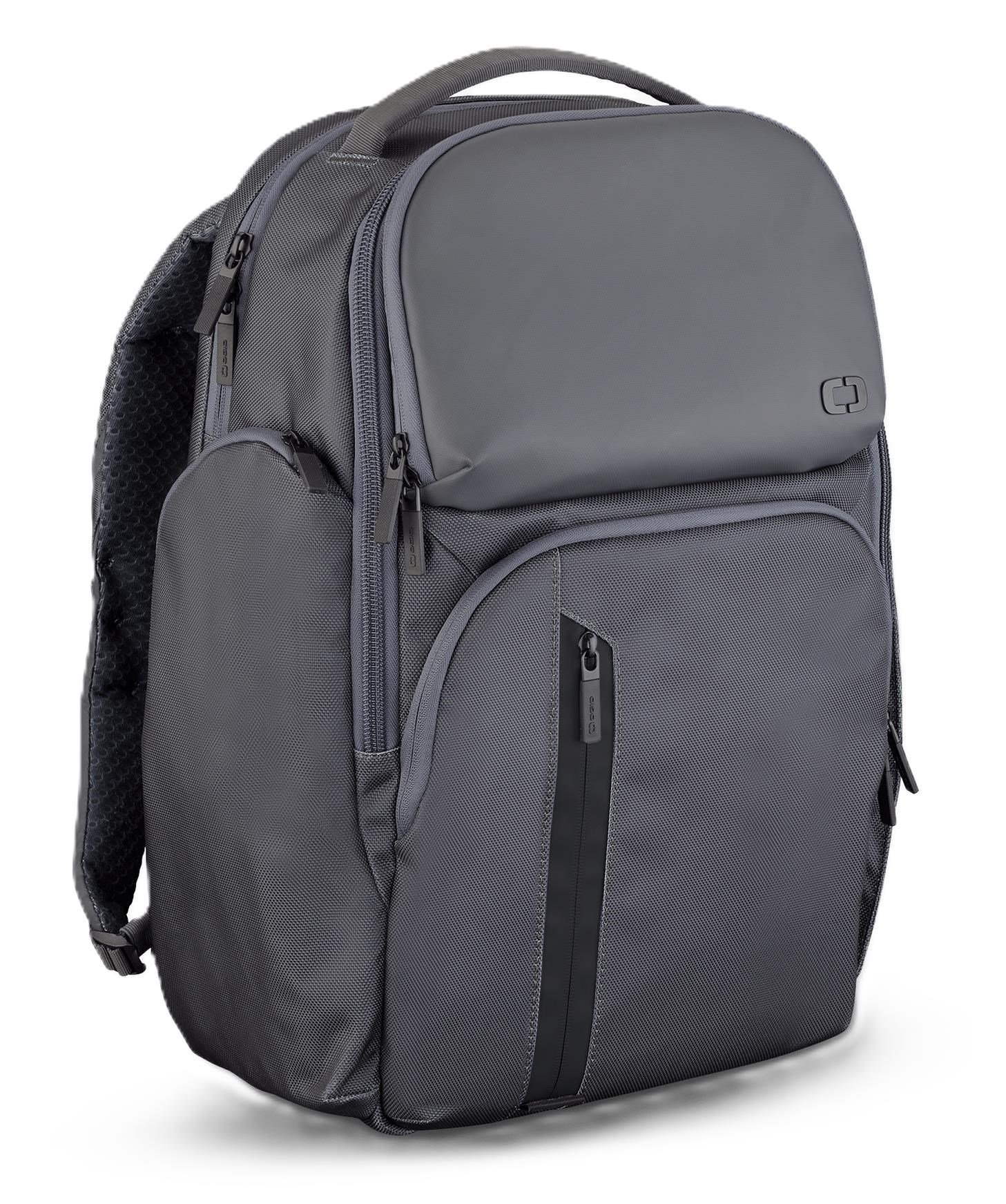 Ogio Ogio Pace Pro 25L Backpack taška, grey pinstripe