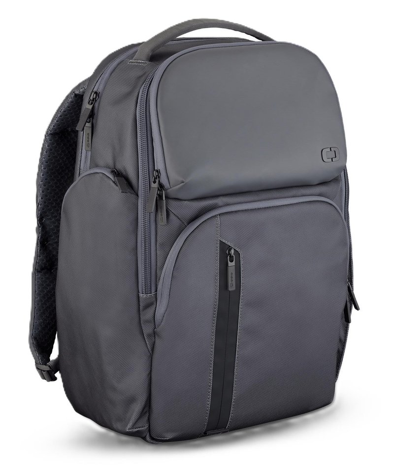 Ogio Ogio Pace Pro 25L Backpack taška, grey pinstripe