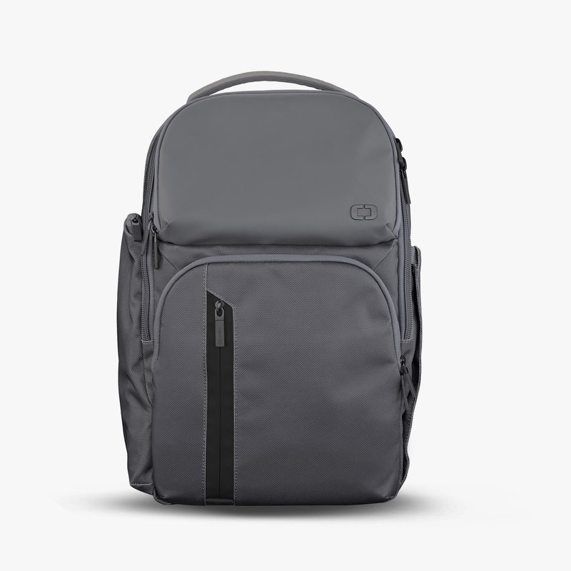 Ogio Ogio Pace Pro 25L Backpack taška, grey pinstripe