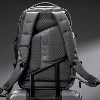 Ogio Ogio Pace Pro 25L Backpack taška, grey pinstripe