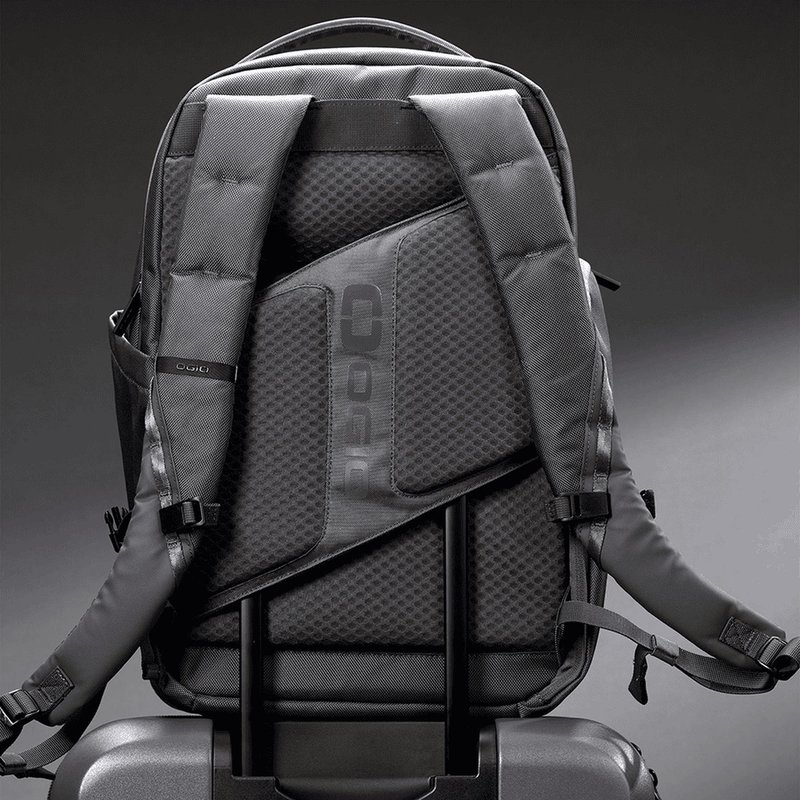 Ogio Ogio Pace Pro 25L Backpack taška, grey pinstripe