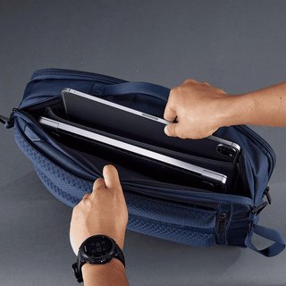 Ogio Ogio Pace Pro Brief 10L Pack taška, moonlit ocean