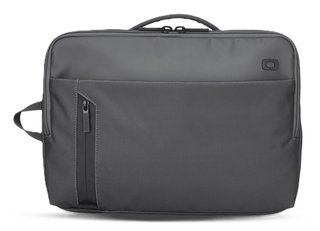 Ogio Pace Pro Brief 10L Pack taška, grey pinstripe