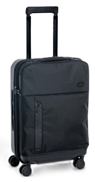 Ogio Ogio Pace Pro Hybrid Carry-on 34-36L taška, čierna
