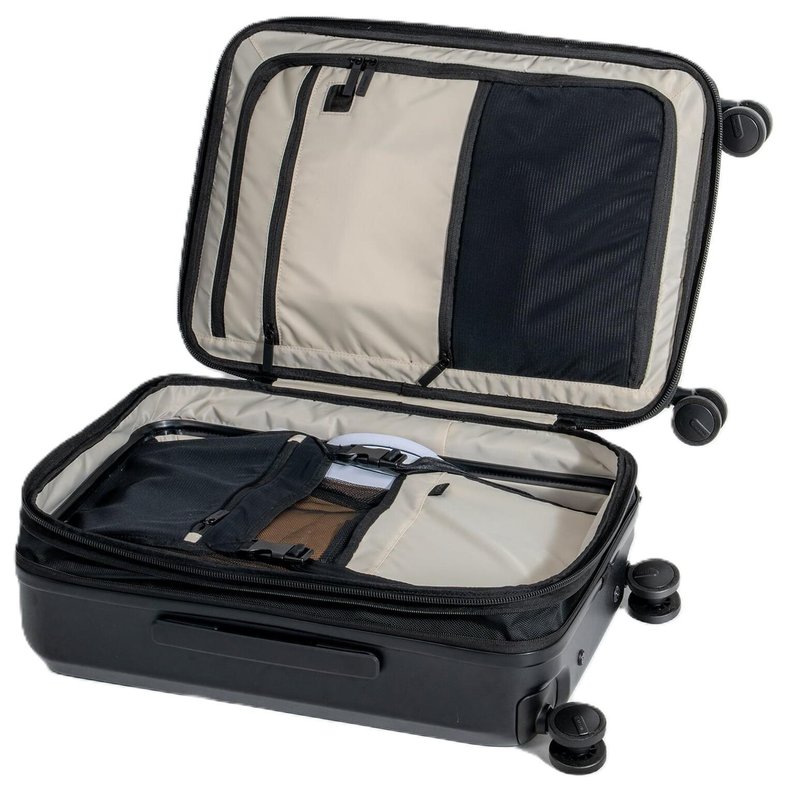 Ogio Ogio Pace Pro Hybrid Carry-on 34-36L taška, čierna