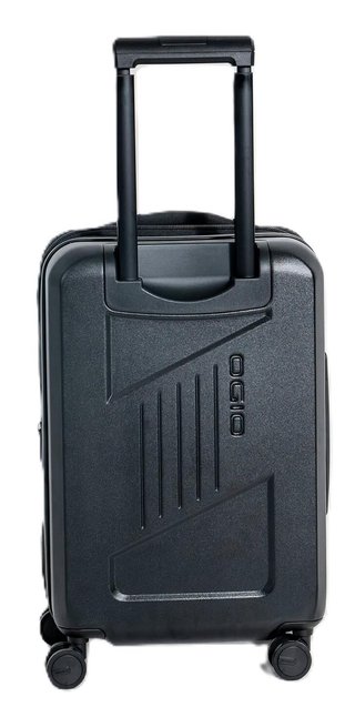 Ogio Ogio Pace Pro Hybrid Carry-on 34-36L taška, čierna