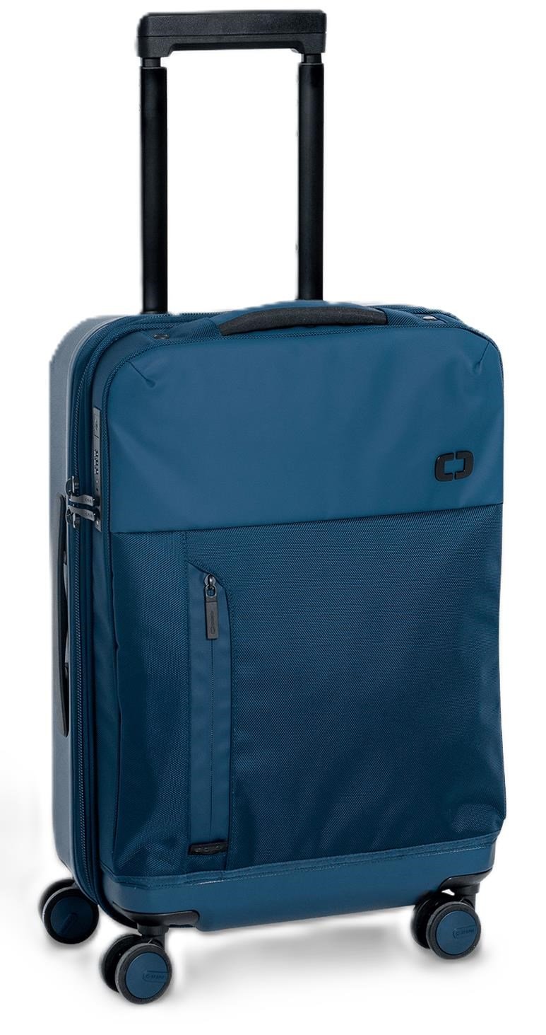 Ogio Ogio Pace Pro Hybrid Carry-on 34-36L Tašky, kufry bag, moonlit ocean