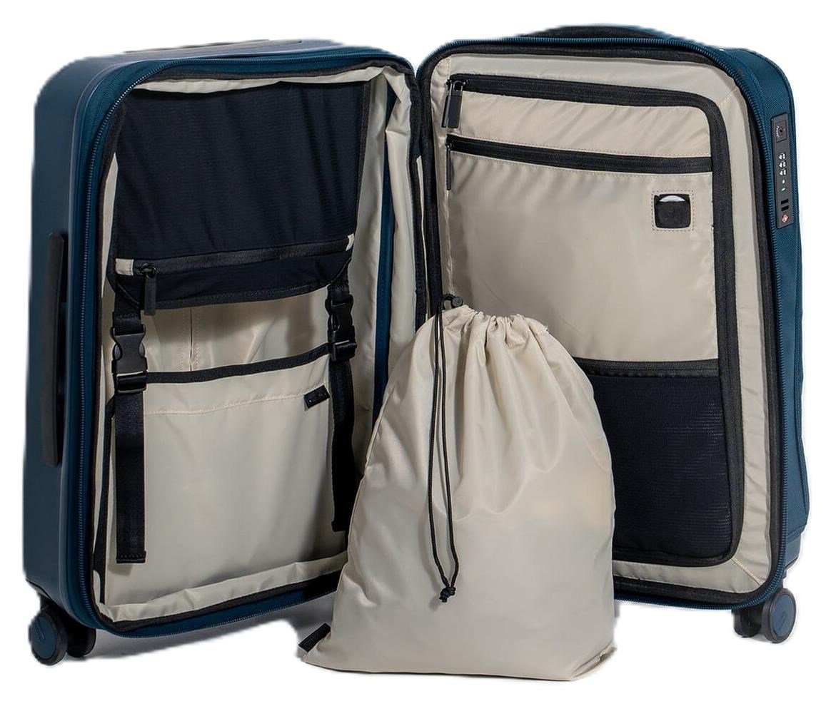 Ogio Ogio Pace Pro Hybrid Carry-on 34-36L Tašky, kufry bag, moonlit ocean
