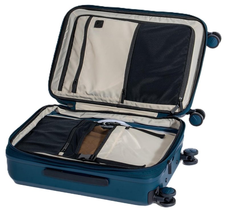 Ogio Ogio Pace Pro Hybrid Carry-on 34-36L Tašky, kufry bag, moonlit ocean