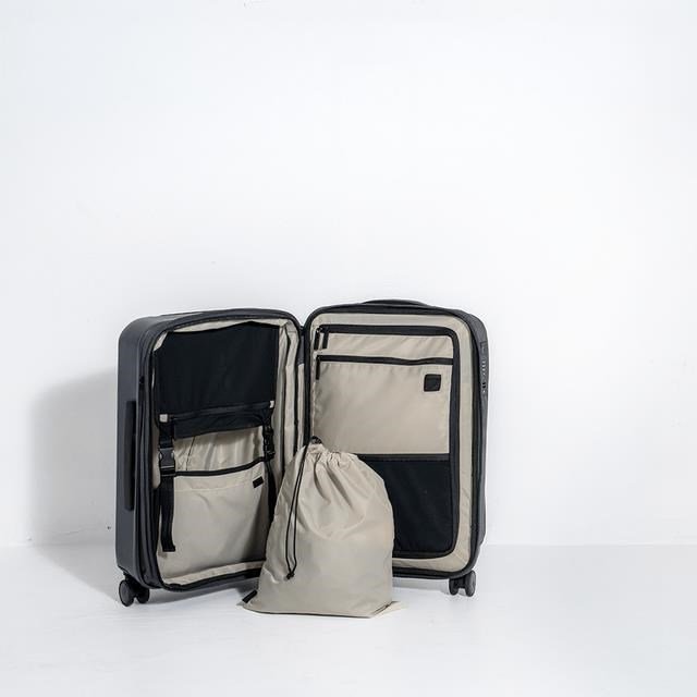 Ogio Ogio Pace Pro Hybrid Carry-on 34-36L taška, grey pinstripe