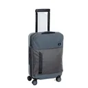 Ogio Pace Pro Hybrid Carry-on 34-36L taška, grey pinstripe