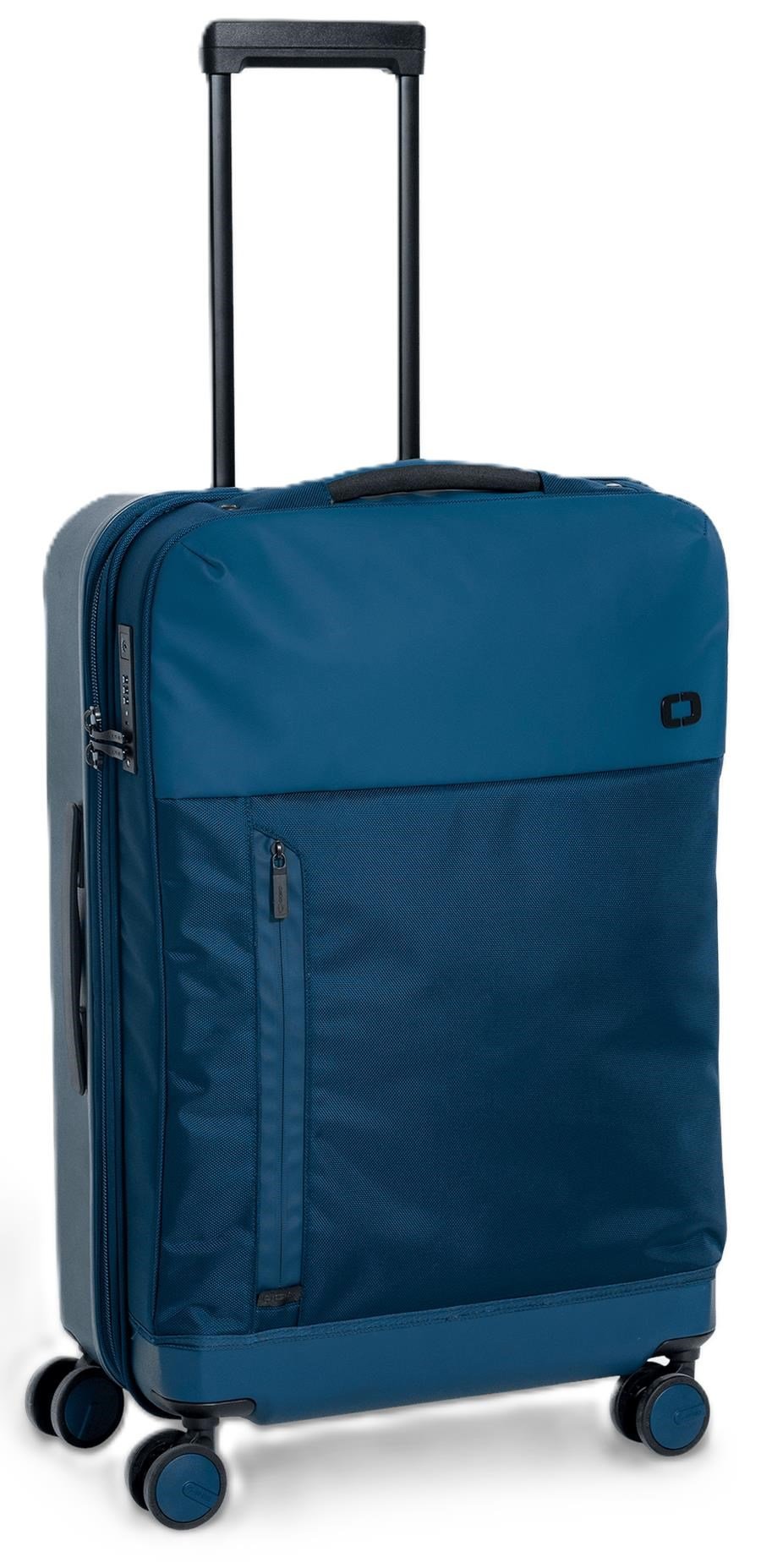 Ogio Ogio Pace Pro Hybrid Checked 72-74L cestovný kufor, moonlit ocean