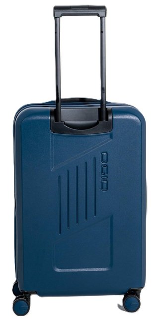 Ogio Ogio Pace Pro Hybrid Checked 72-74L cestovný kufor, moonlit ocean