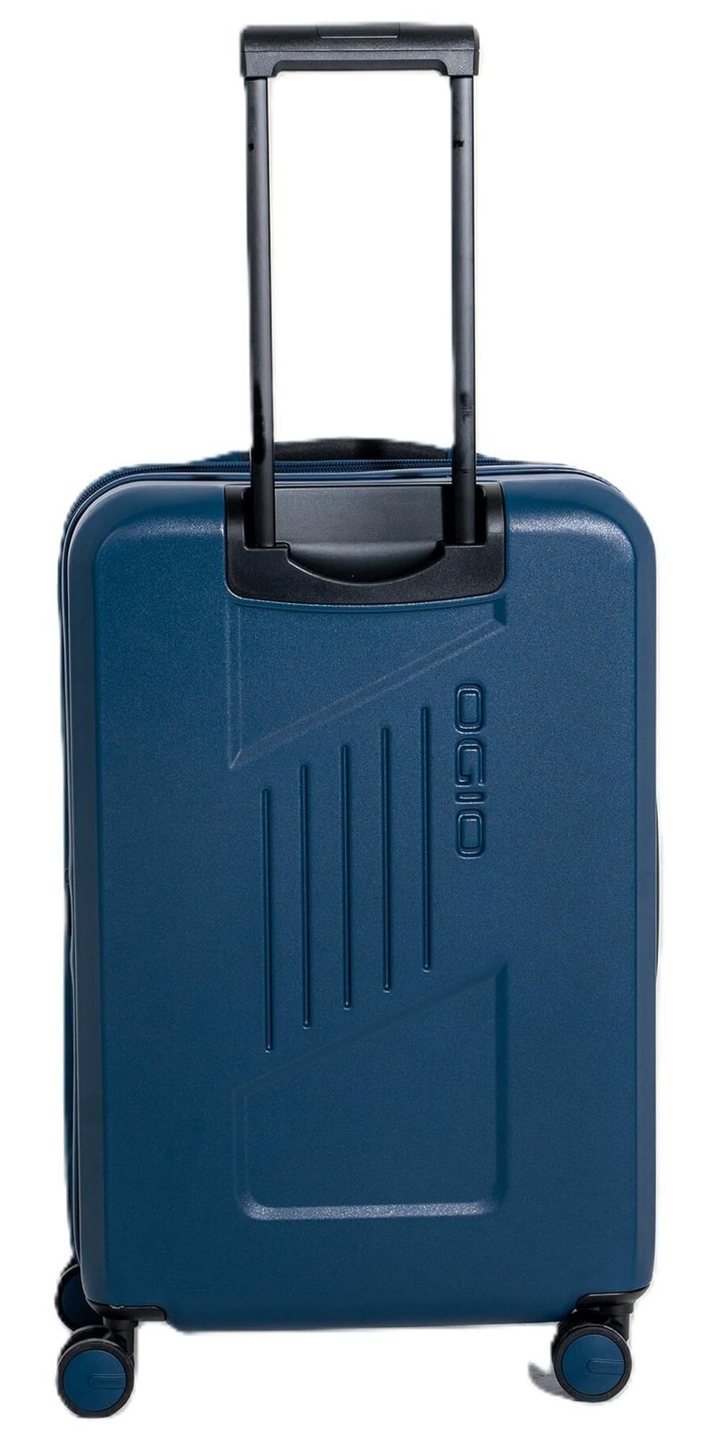 Ogio Ogio Pace Pro Hybrid Checked 72-74L cestovný kufor, moonlit ocean