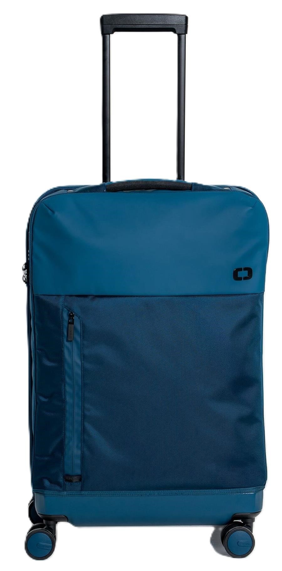 Ogio Ogio Pace Pro Hybrid Checked 72-74L cestovný kufor, moonlit ocean