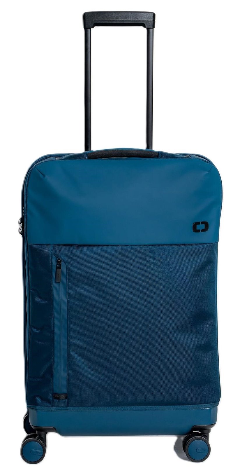 Ogio Ogio Pace Pro Hybrid Checked 72-74L cestovný kufor, moonlit ocean
