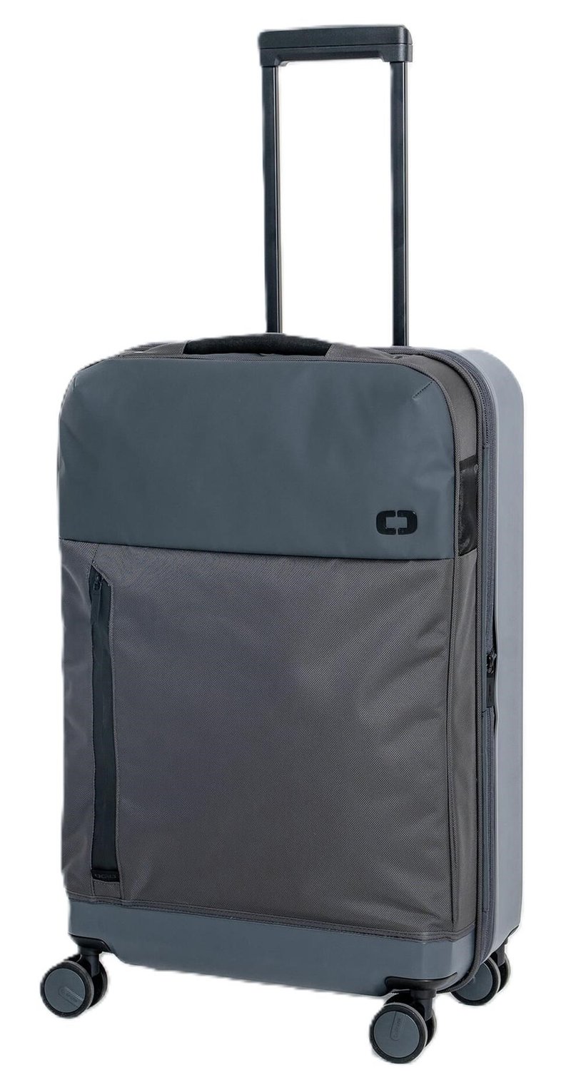 Ogio Ogio Pace Pro Hybrid Checked 72-74L Tašky, kufry bag, grey pinstripe