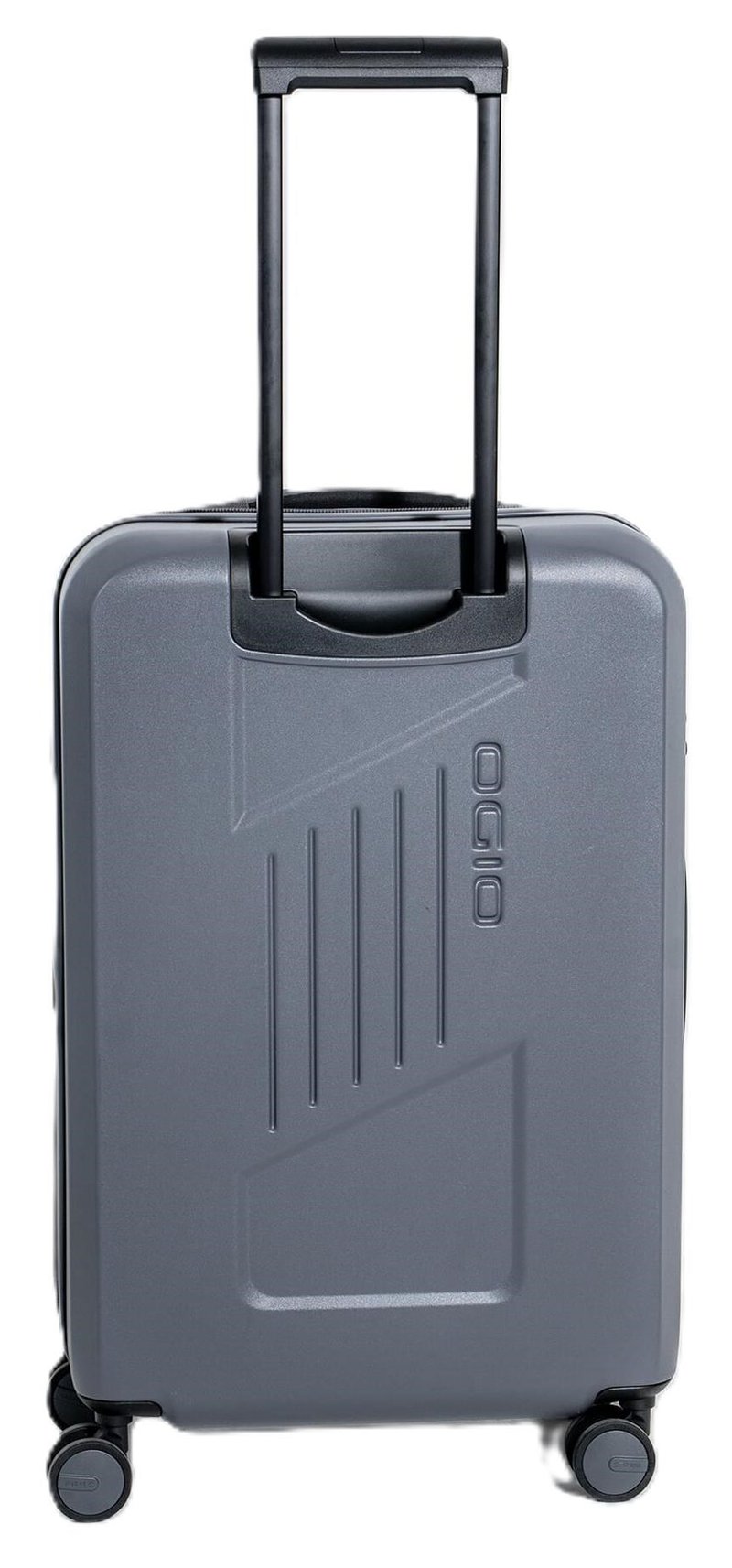 Ogio Ogio Pace Pro Hybrid Checked 72-74L Tašky, kufry bag, grey pinstripe
