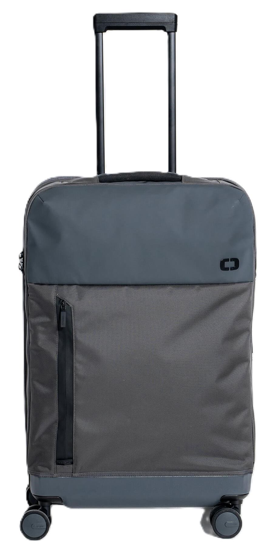 Ogio Ogio Pace Pro Hybrid Checked 72-74L Tašky, kufry bag, grey pinstripe