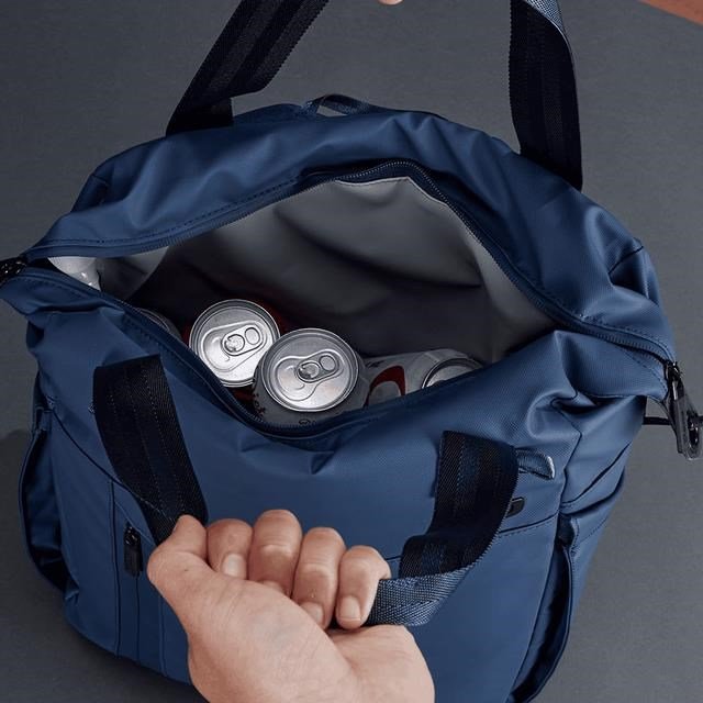 Ogio Ogio Pace Pro Cooler Tote 20L Tašky, kufry bag,