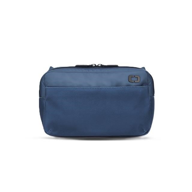 Ogio Ogio Pace Pro Crossbody 3L pánska taška, moonlit ocean