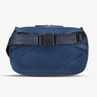 Ogio Ogio Pace Pro Crossbody 3L pánska taška, moonlit ocean