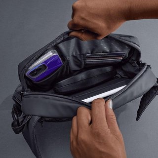 Ogio Ogio Pace Pro Crossbody 3L pánska taška, moonlit ocean