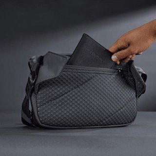 Ogio Ogio Pace Pro Crossbody 3L pánska taška, moonlit ocean