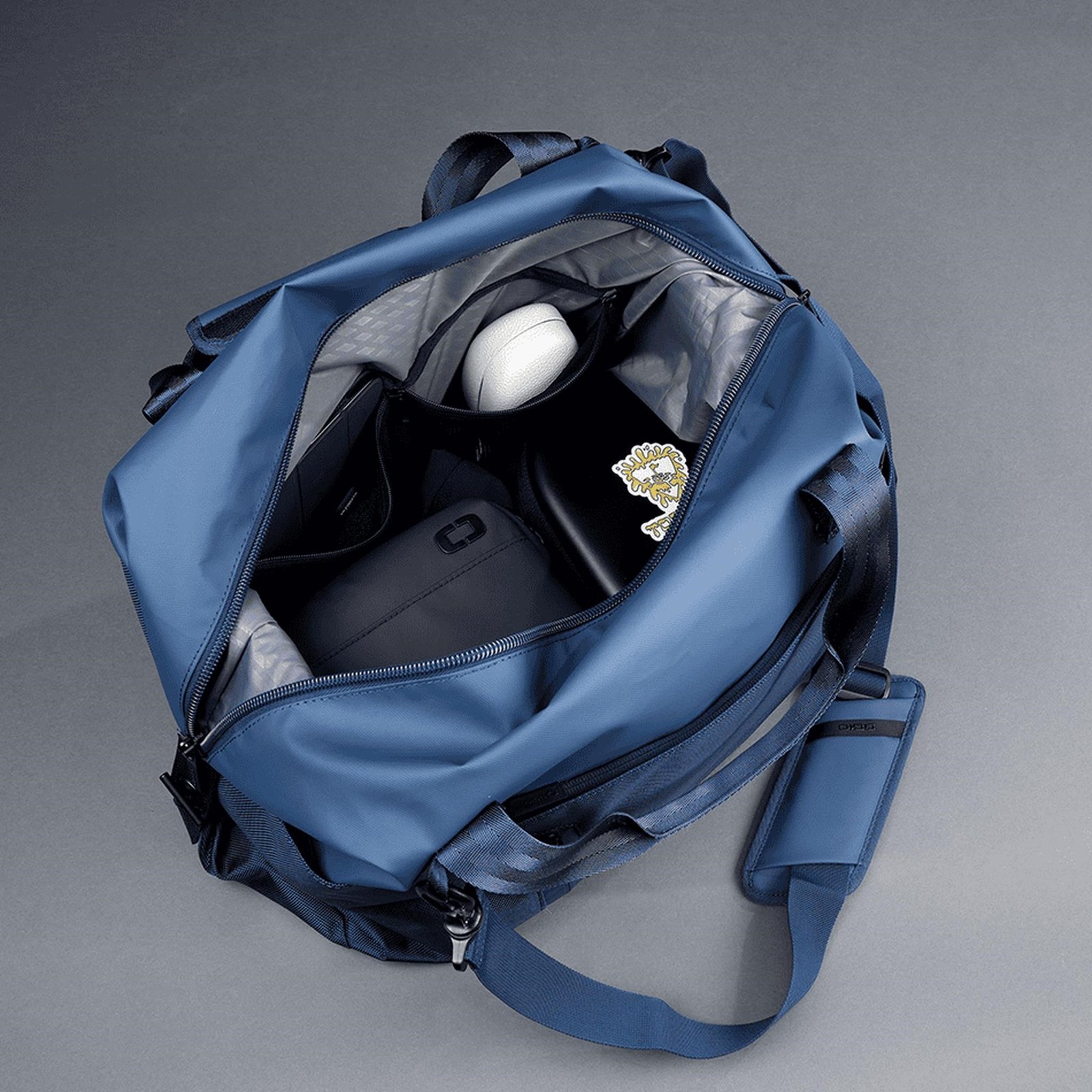 Ogio Ogio Pace Pro 42L Duffel pánska taška, moonlit ocean