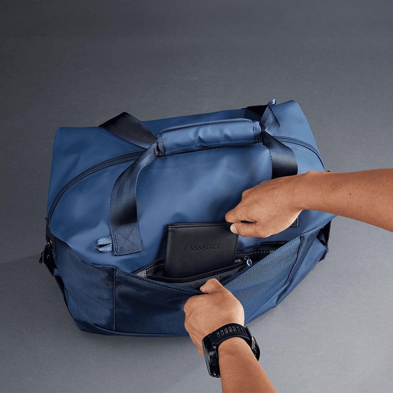 Ogio Ogio Pace Pro 42L Duffel pánska taška, moonlit ocean
