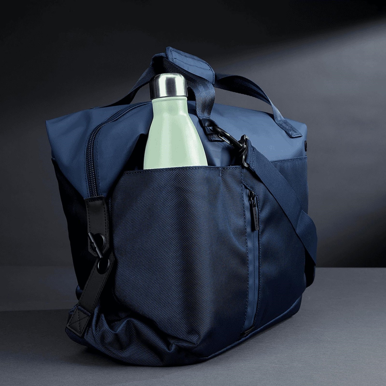 Ogio Ogio Pace Pro 42L Duffel pánska taška, moonlit ocean