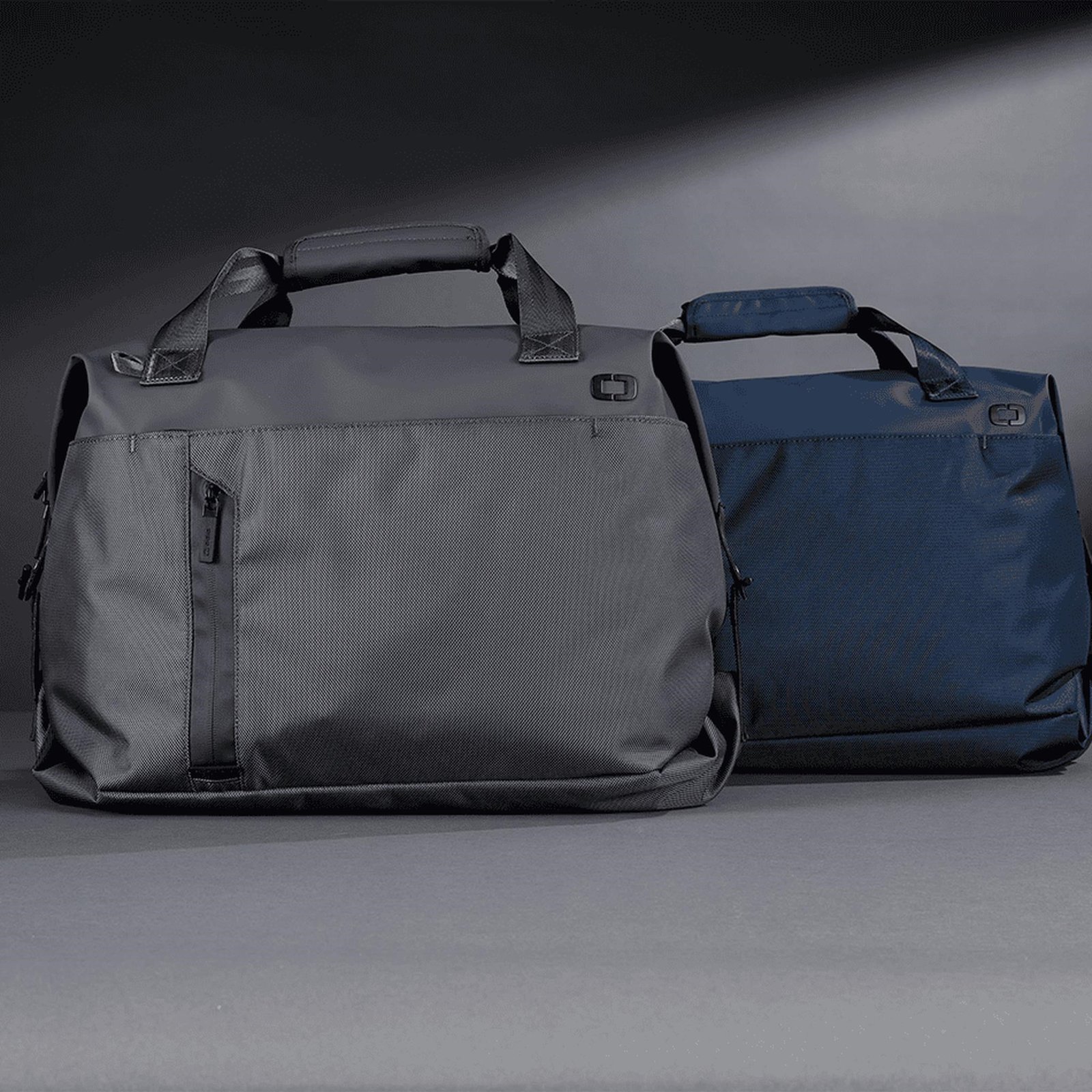 Ogio Ogio Pace Pro 42L Duffel pánska taška, moonlit ocean