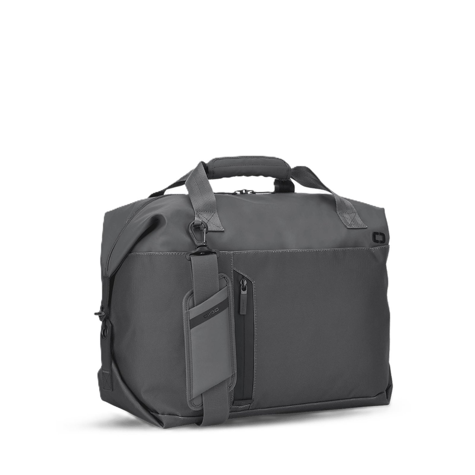 Ogio Ogio Pace Pro 42L Duffel pánska taška, grey pinstripe