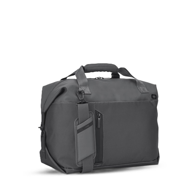 Ogio Ogio Pace Pro 42L Duffel pánska taška, grey pinstripe