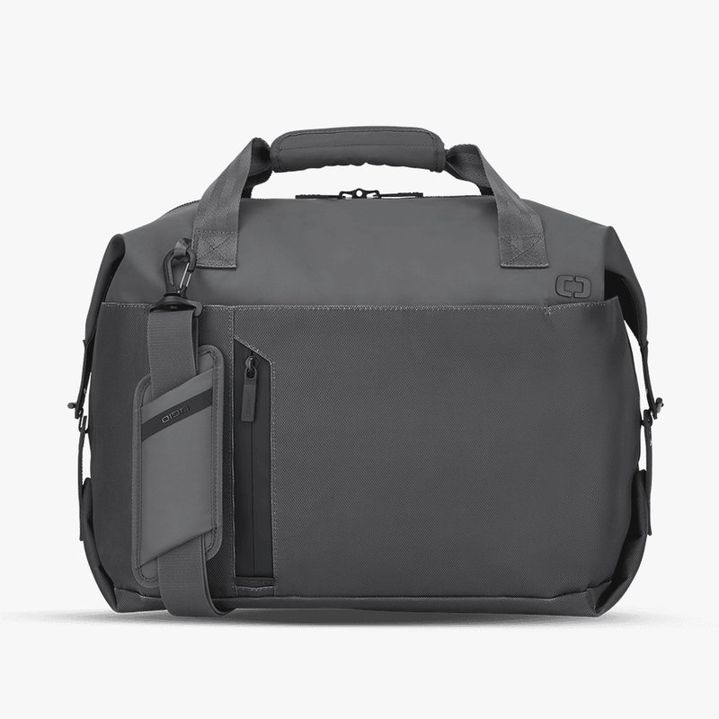 Ogio Ogio Pace Pro 42L Duffel pánska taška, grey pinstripe