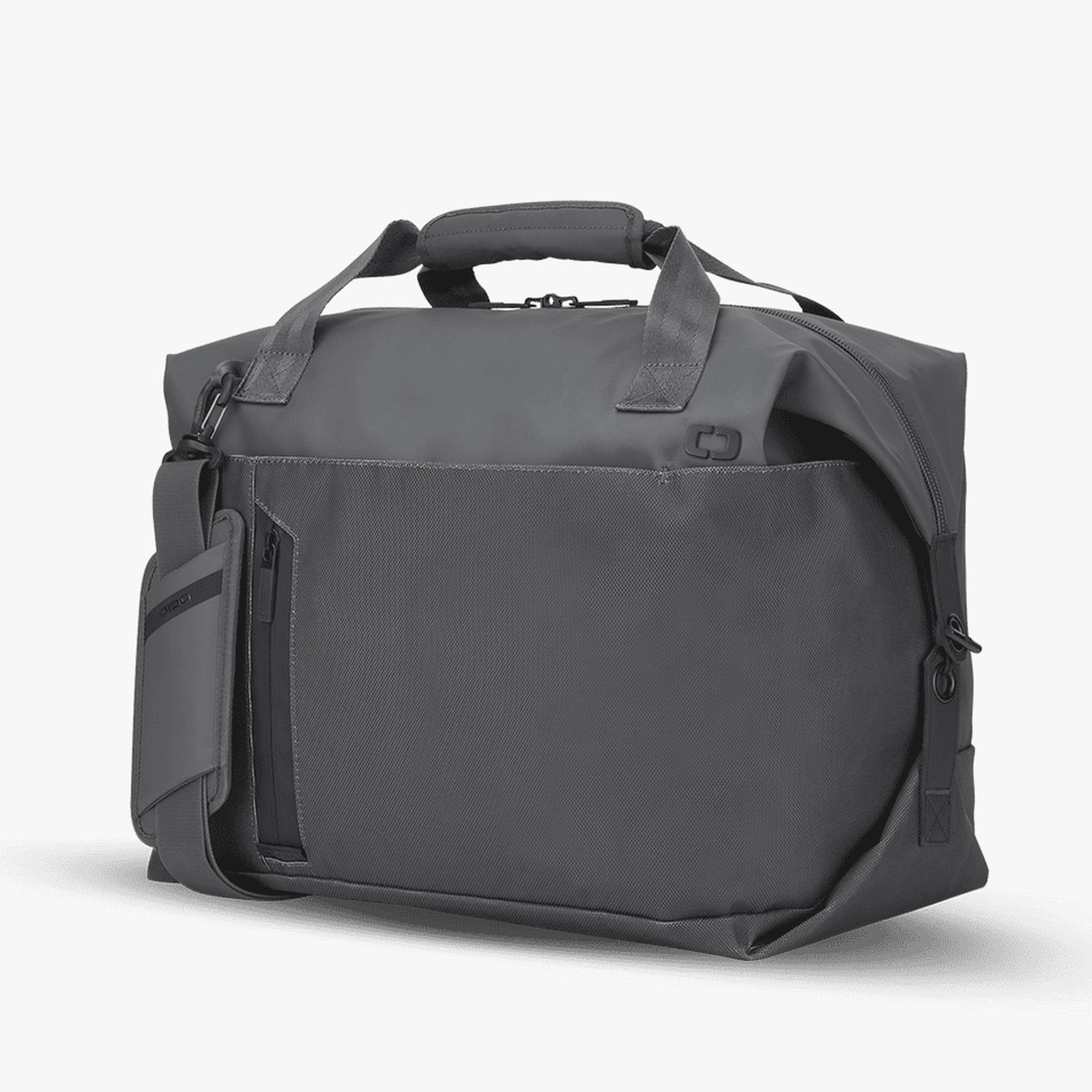 Ogio Ogio Pace Pro 42L Duffel pánska taška, grey pinstripe